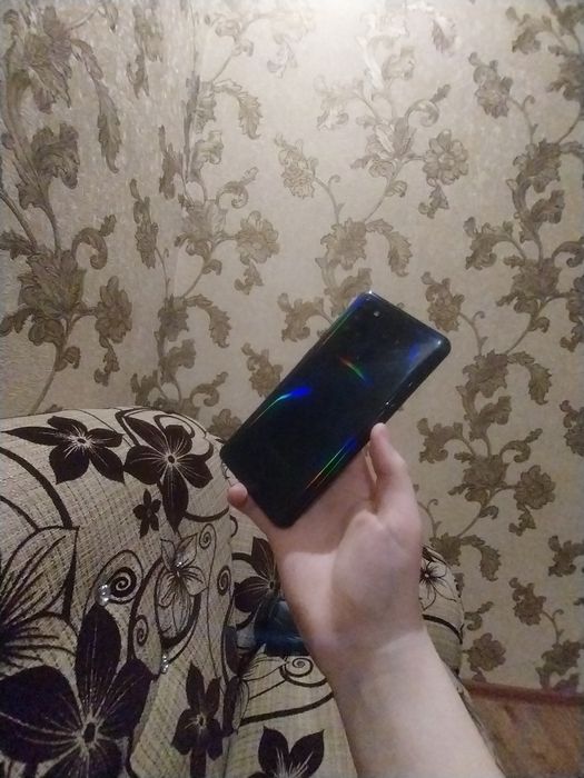 Телефон сред сост