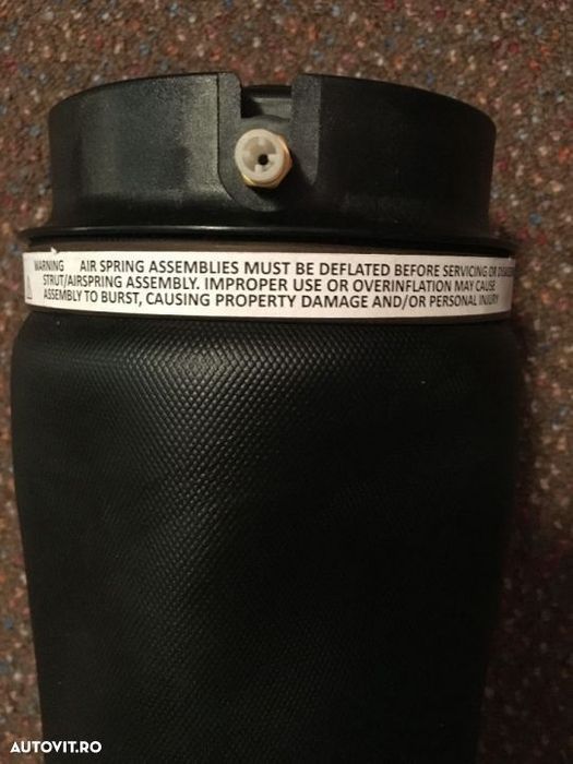 Perne de aer spate MERCEDES ML W164, GL X164, Produse NOI, GARANTIE