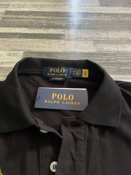 Футболка Polo Ralph Lauren