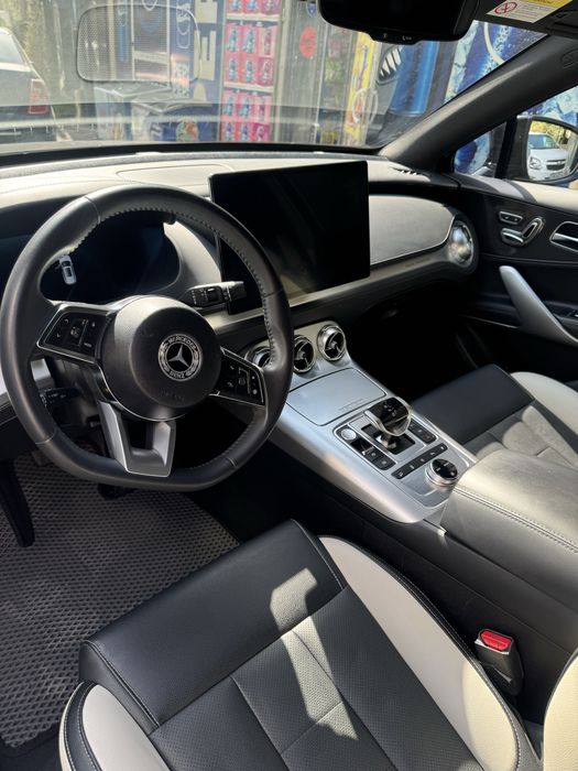 Продаю byd denza