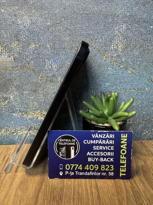 Iphone 15/128Gb/Garantie 2Ani Centrul de Telefoane/Rate