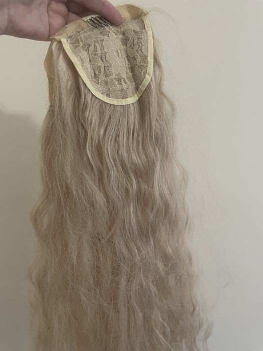 Extensie păr sintetic