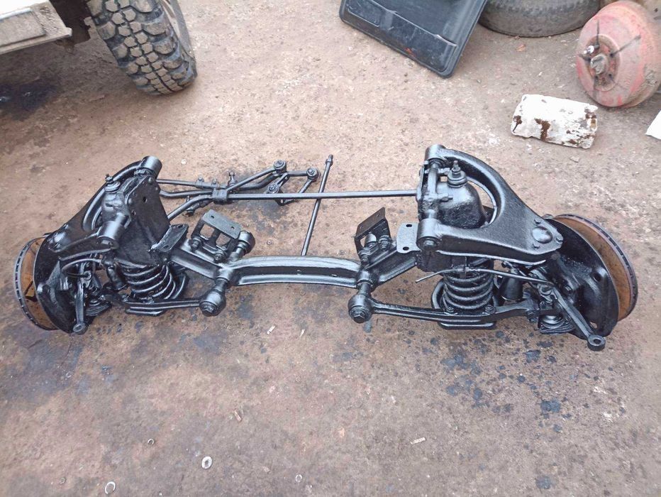 Волга запчаст газ 31105