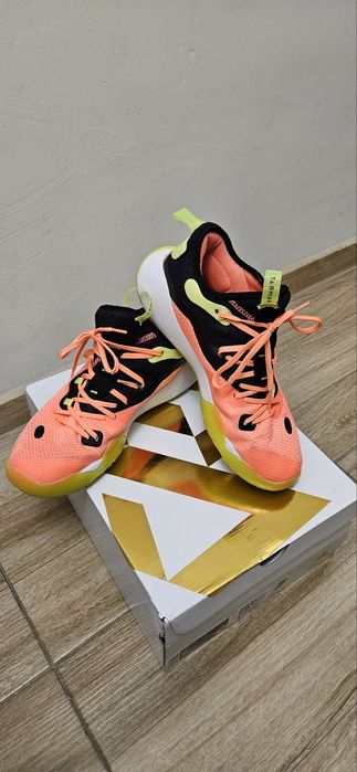 Баскетболни кецове Tarmak Blade