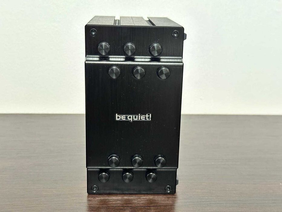 Be quiet! Dark Rock 4 (CPU Cooler)