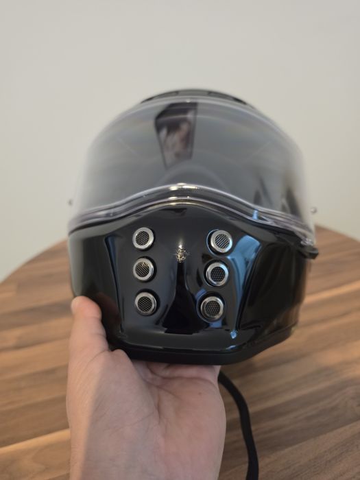 Vand casca HJC V10, marime M