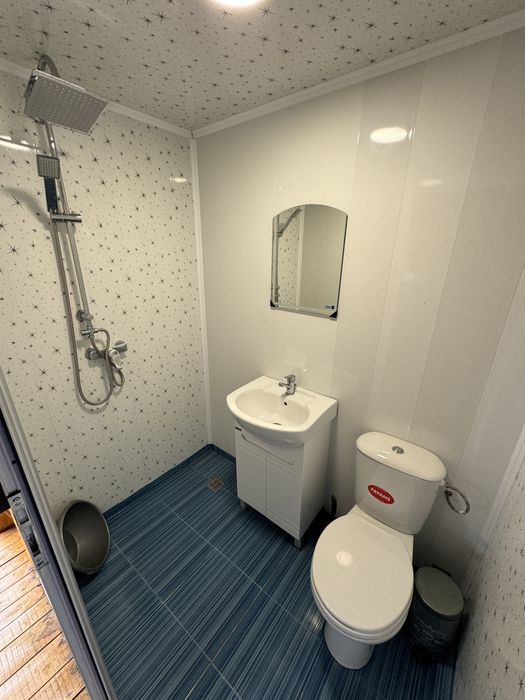 Каравани под наем “Незабравимо лято” - Созопол Еко - КЛИМАТИК!