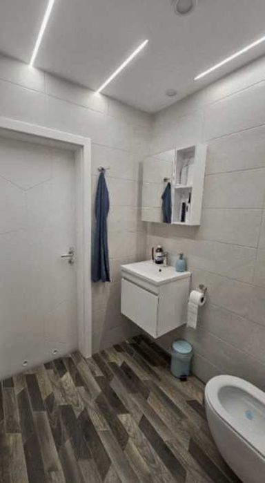 Продава се Двустаен апартамент в София, Център - 84 кв.м за 2143 €/кв.м - Снимка #6