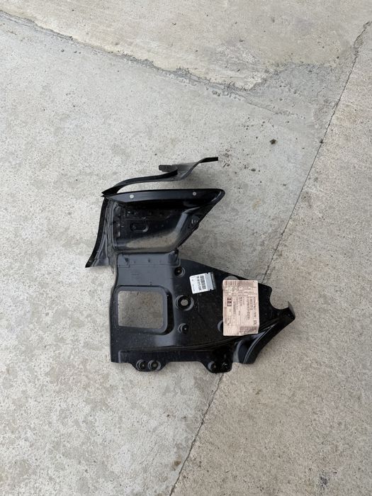 Ochelar stop dreapta renault Megane4