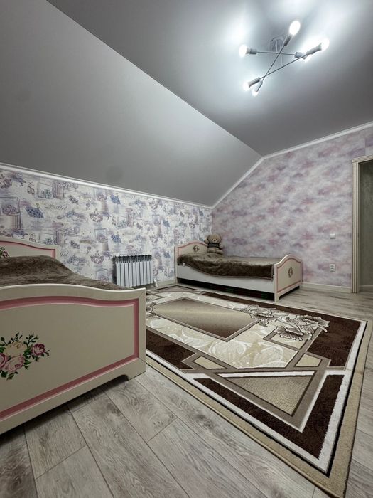 Продам Дом 2024г..160кв/м