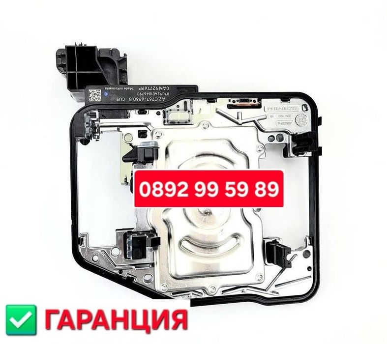 Мехатроник DSG DQ250 , DQ200, DQ500/501 , DQ380/381