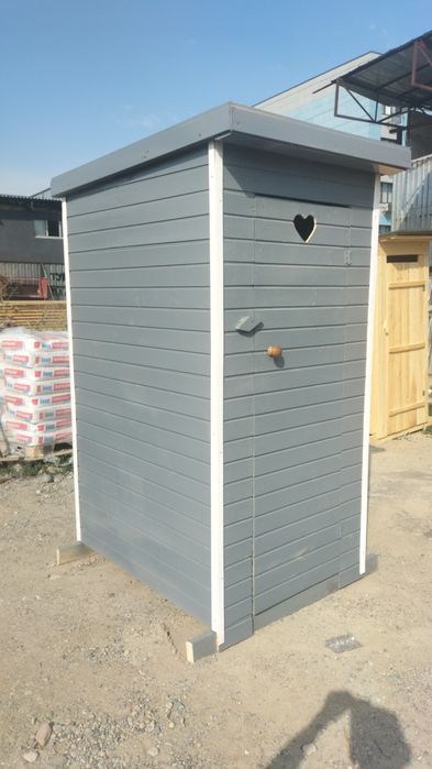 Тулет улчние дом и дача