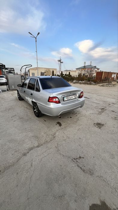 Нексия сатылады 2012