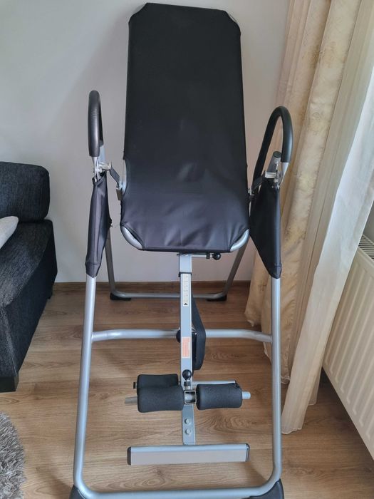 Masa inversie. medicala