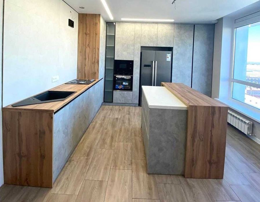 Мебель для кухонной