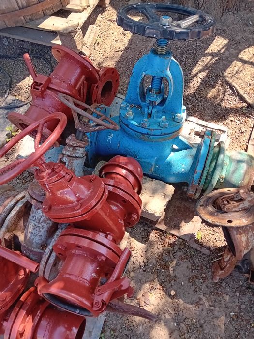 P0mpe irigatii diferite tipuri