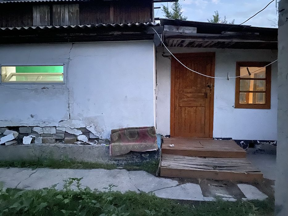 Продам или меняю  дом на Водном