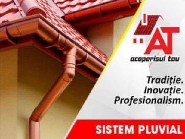 Executam acoperisuri si montaj profesional