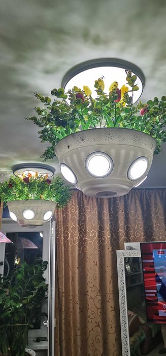 Предметы Интерьера.