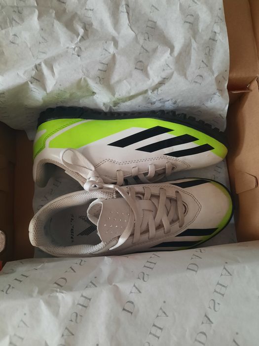 Adidas de fotbal copii