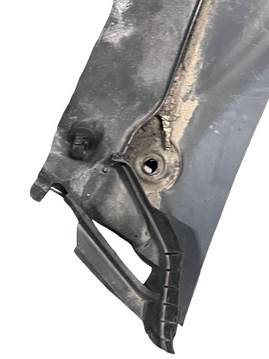 Grila Stergatoare Mercedes-Benz M-Class Ii W164 2005 - 2012 1648300228