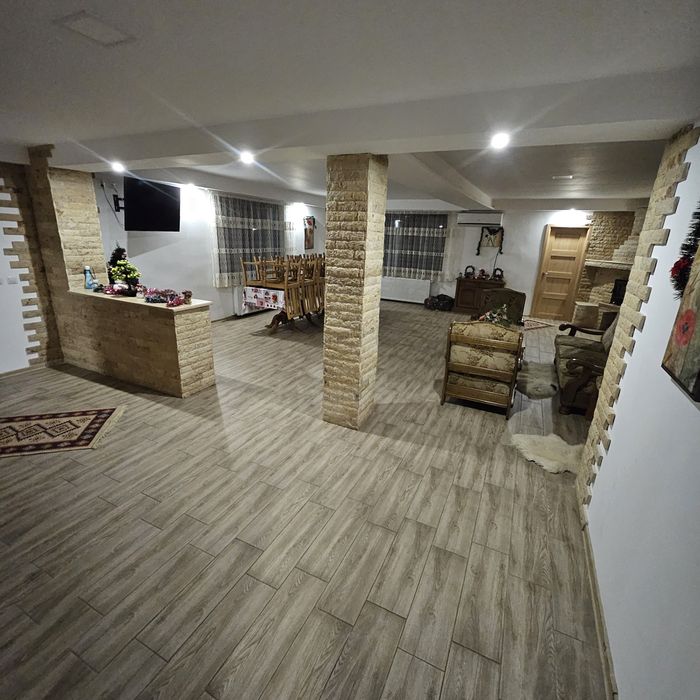 Casa de vacanta Belis