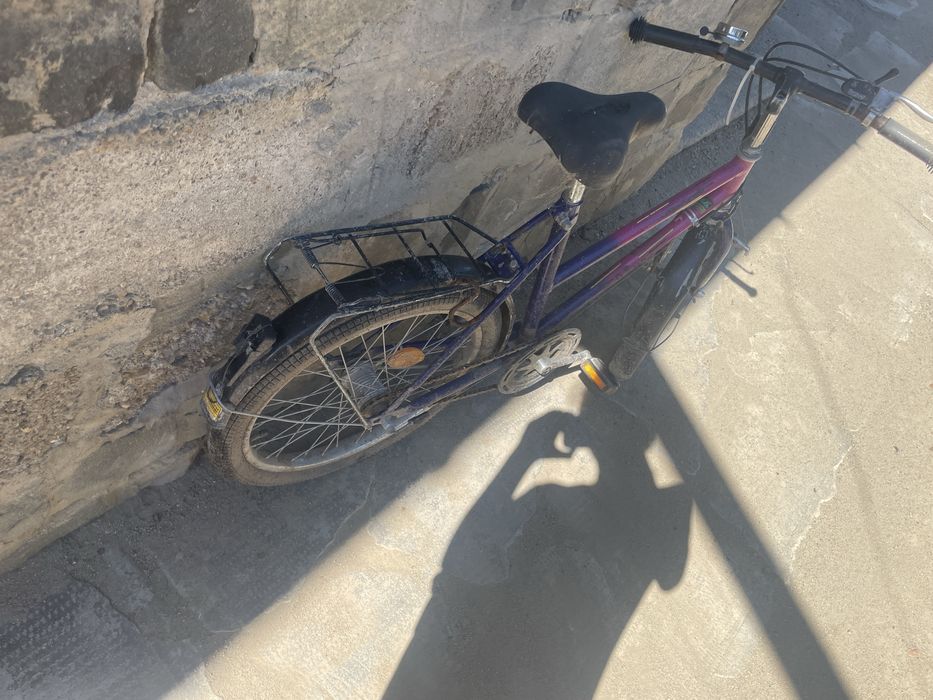Bicicletă pentru copii