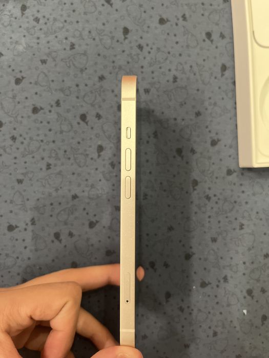 Iphone 13 Белый 128гб