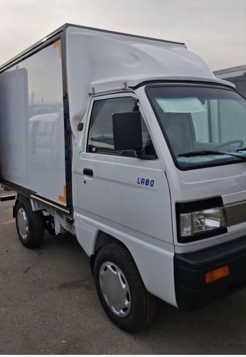 Karona spoler ishlab chiqaruvchi