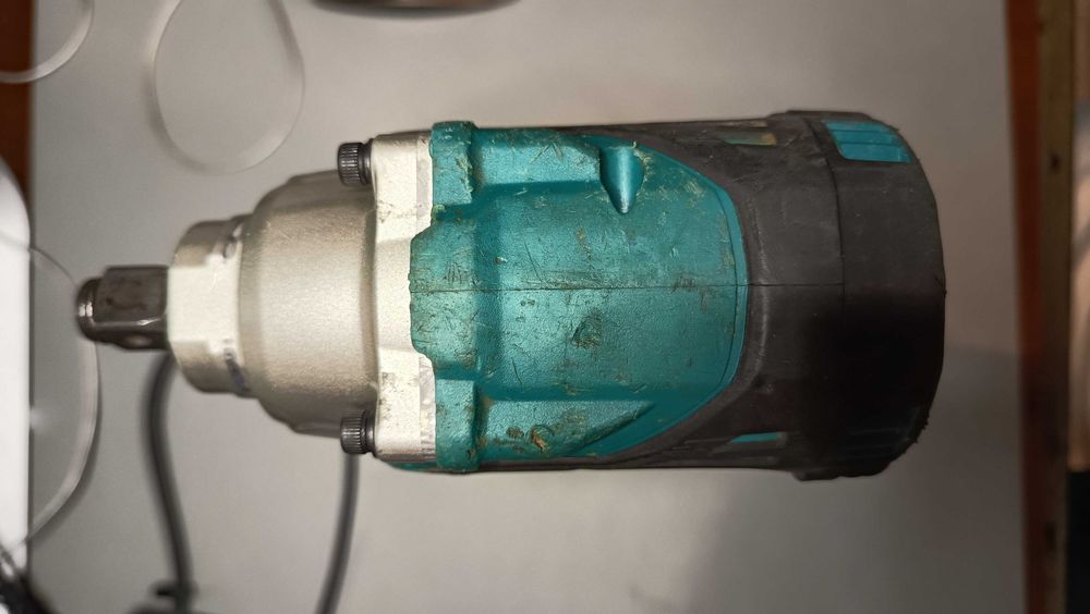 Impact Makita DTW300