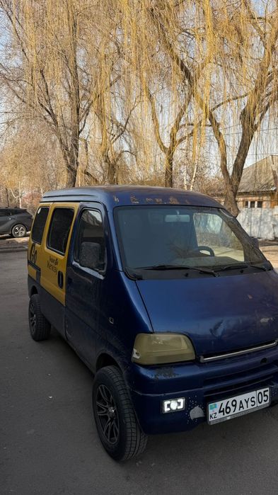 Грузовой автомобиль