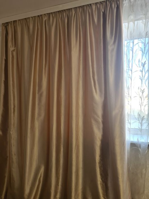 Продам классные шторы