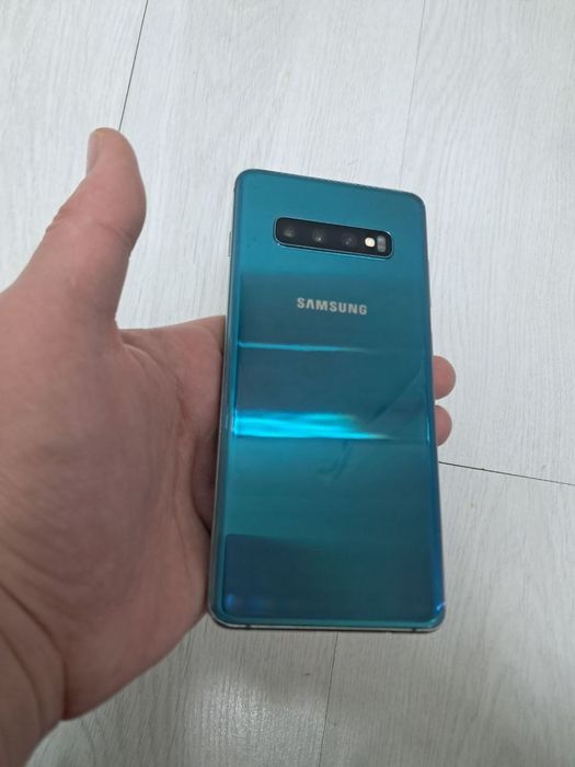 Samsung s10 plus 8/128