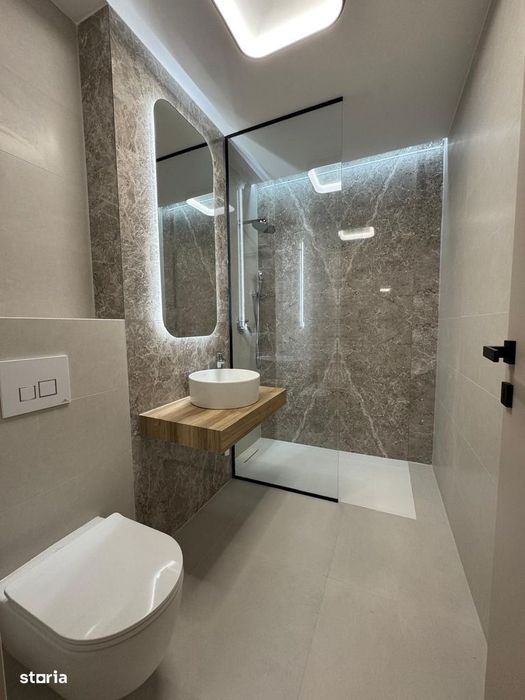 2 Camere De Inchiriat | Iancu Nicolae | Parcare Inclusa | Piscina