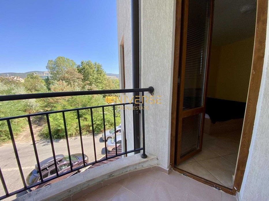 Продава се Двустаен апартамент в к.к. Слънчев бряг - 80 кв.м за 1120 €/кв.м - Снимка #16