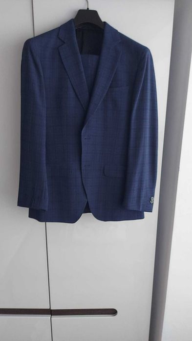 Costum Massimo Dutti
