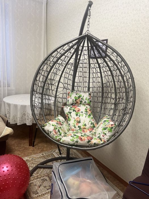 Продам качелю б/у
