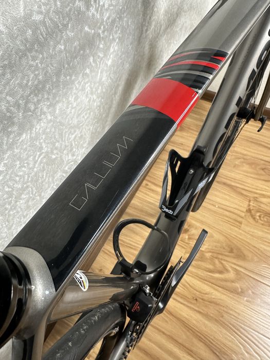 Argon 18 gallum pro M size