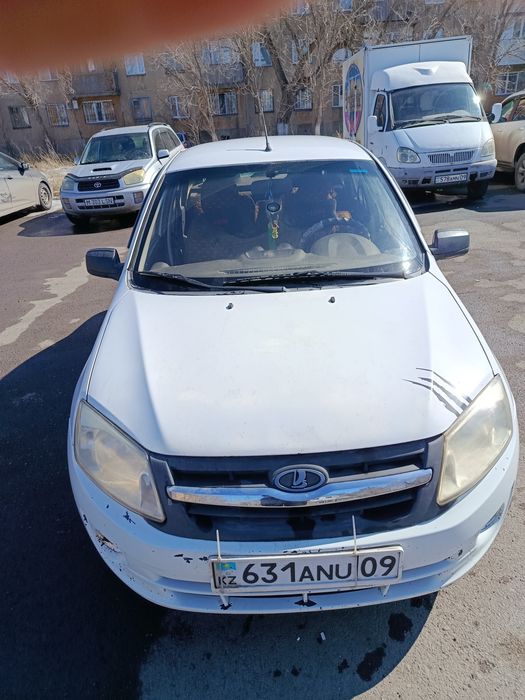 Машина продаю торг есть