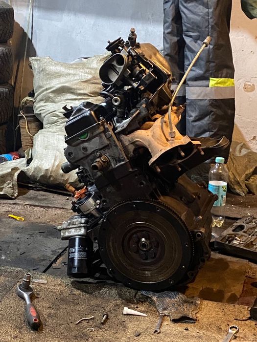 В продаже Audi 80 b4