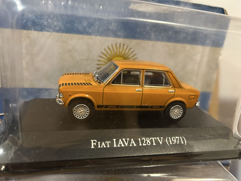 Machete Auto rare America de Sud