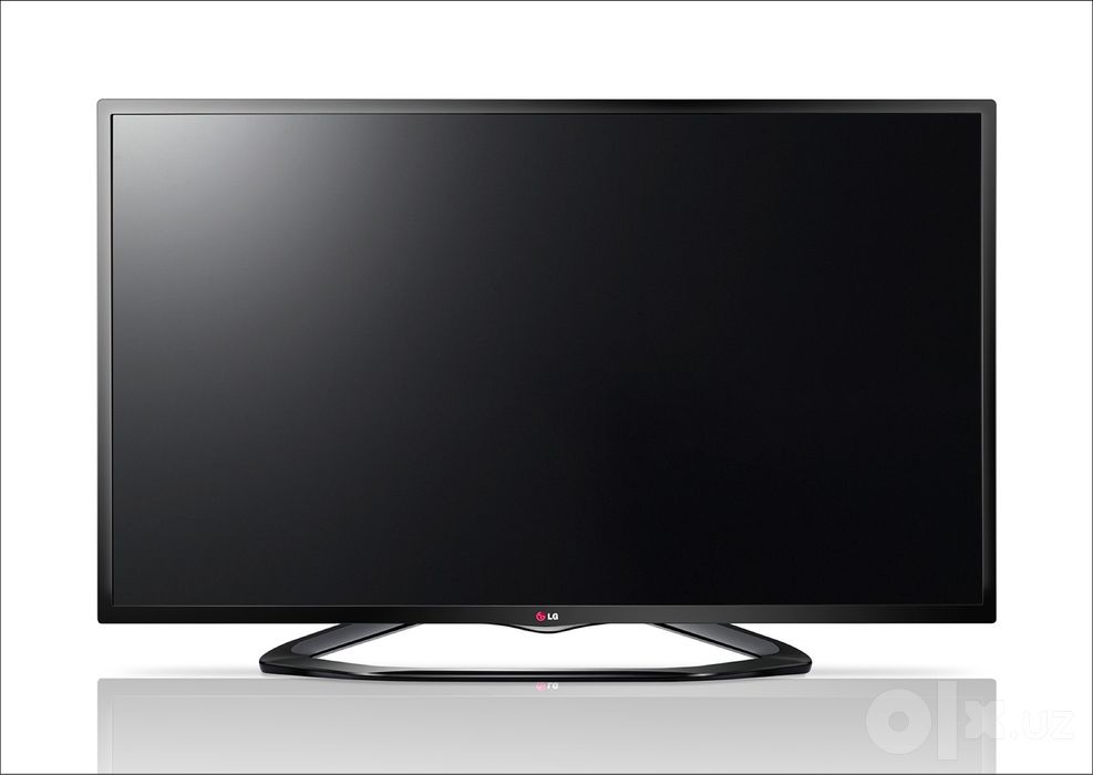 LG Cinema 3D Smart TV Korea