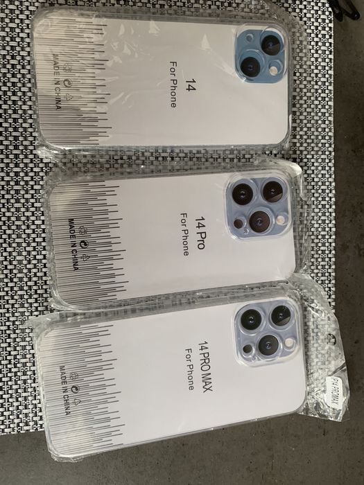 Husa dedicata  slim Iphone 16,15,14/Iphone 14pro/ iphone 14 pro max