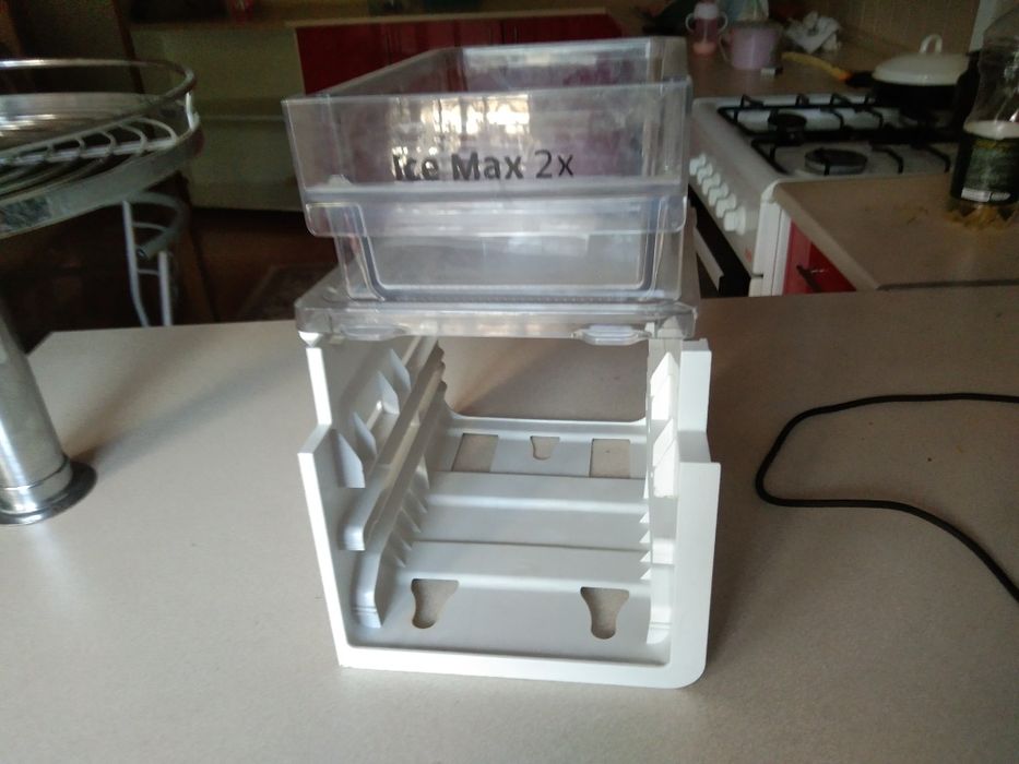 Принадлежности Холодильника