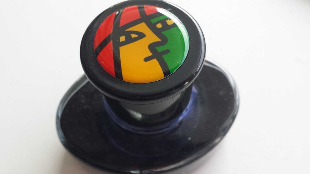 Чернила Для Перьевой Ручки Picasso