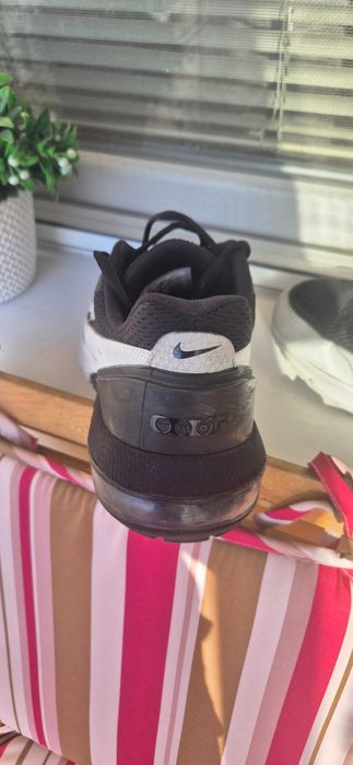 Nike Air Max Pulse Black white grey - 43