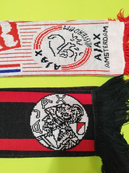 Продавам две шалчета на ajax