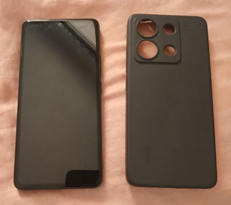 Редми нот 13  ( 8+8/128 gb )