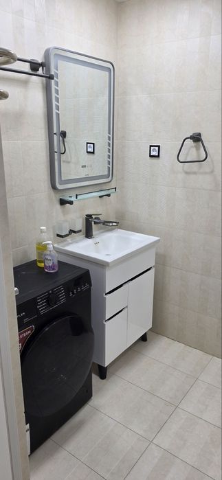 Ijara 2-xonali dom  700$ yakkasaroy 10 qavat