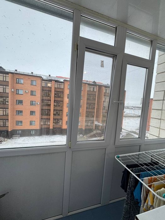 Срочно продаю квартиру